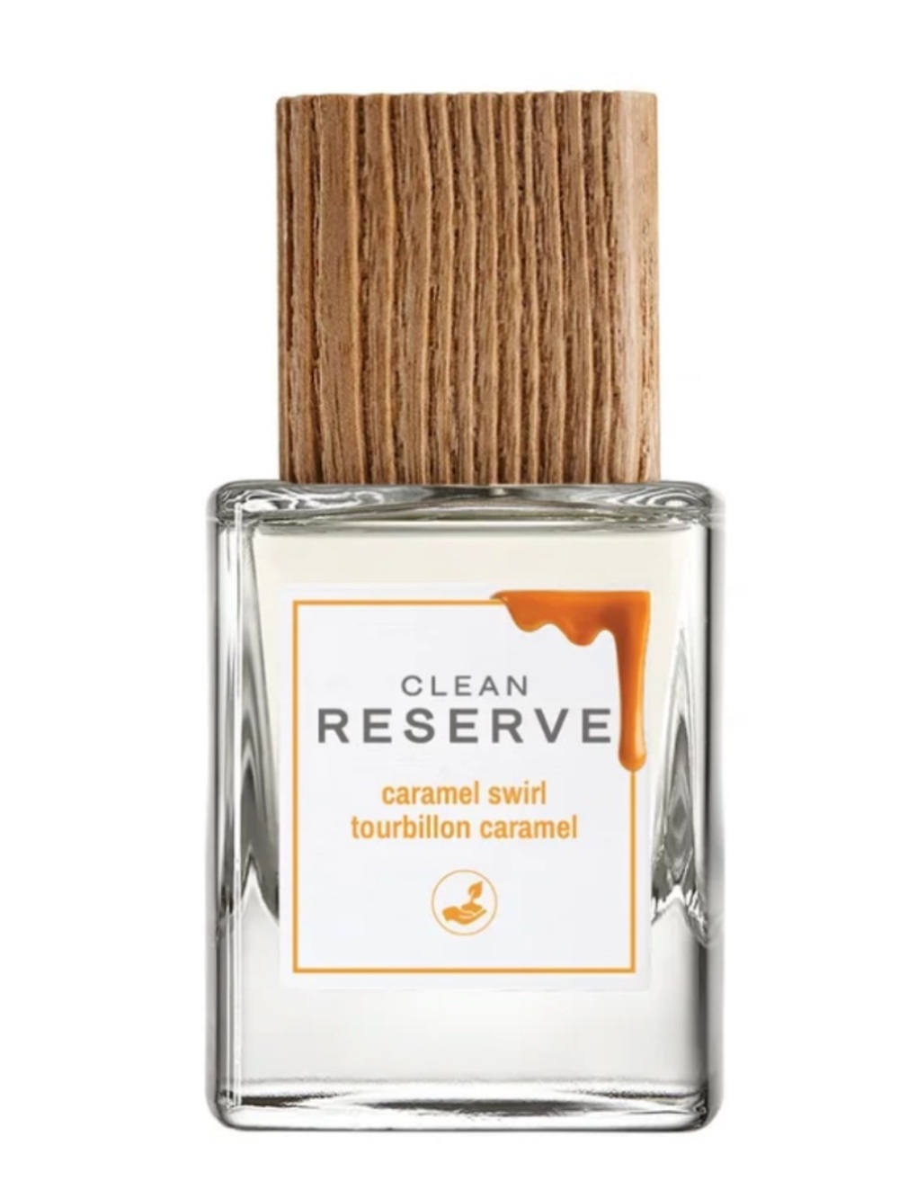 Clean Reserve Caramel Swirl 30ml BRAND NEW/SEALED